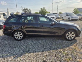 Mercedes-Benz C 200   | Mobile.bg    14