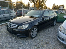 Mercedes-Benz C 200 | Mobile.bg    3