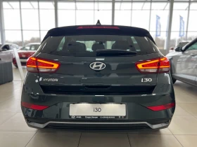 Hyundai I30 PE 2 Exclusive 1.0 T-GDI 100 к.с. 7DCT - 55200 лв. - 16884510 | Car24.bg