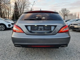 Mercedes-Benz CLS 350 Shooting Brake 4Matic BlueTEC/FULL FULL | Mobile.bg    6