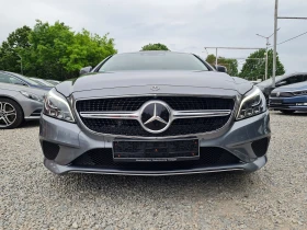    Mercedes-Benz CLS 350 Shooting Brake 4Matic BlueTEC/FULL FULL
