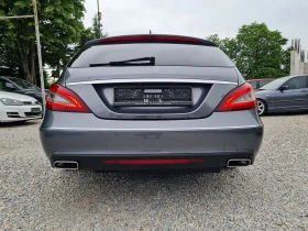 Обява за продажба на Mercedes-Benz CLS 350 Shooting Brake 4Matic BlueTEC/FULL FULL ~33 900 лв. - изображение 5