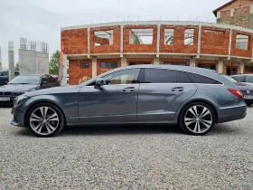 Обява за продажба на Mercedes-Benz CLS 350 Shooting Brake 4Matic BlueTEC/FULL FULL ~33 900 лв. - изображение 8