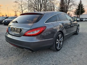 Mercedes-Benz CLS 350 Shooting Brake 4Matic BlueTEC/FULL FULL | Mobile.bg    5