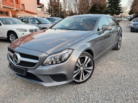  Mercedes-Benz CLS 35...