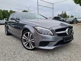    Mercedes-Benz CLS 350 Shooting Brake 4Matic BlueTEC/FULL FULL
