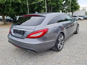 Обява за продажба на Mercedes-Benz CLS 350 Shooting Brake 4Matic BlueTEC/FULL FULL ~33 900 лв. - изображение 4