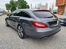 Обява за продажба на Mercedes-Benz CLS 350 Shooting Brake 4Matic BlueTEC/FULL FULL ~33 900 лв. - изображение 7