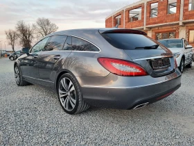 Mercedes-Benz CLS 350 Shooting Brake 4Matic BlueTEC/FULL FULL | Mobile.bg    8