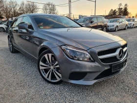 Mercedes-Benz CLS 350 Shooting Brake 4Matic BlueTEC/FULL FULL | Mobile.bg    3