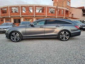 Mercedes-Benz CLS 350 Shooting Brake 4Matic BlueTEC/FULL FULL | Mobile.bg    9