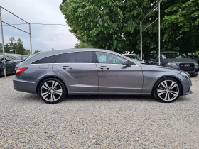     Mercedes-Benz CLS 350 Shooting Brake 4Matic BlueTEC/FULL FULL
