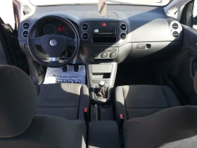 VW Golf Plus 1.9d-Goal-105k.s.-Euro-4, снимка 14