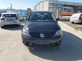 VW Golf Plus 1.9d-Goal-105k.s.-Euro-4, снимка 2