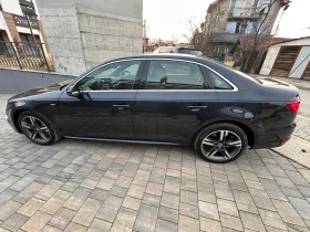 Audi A4 2.0 TFSI Quattro S-line - 33999 лв. - 92306158 | Car24.bg