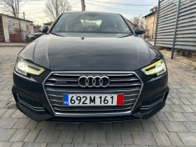 Audi A4 2.0 TFSI Quattro S-line - 33999 лв. - 92306158 | Car24.bg