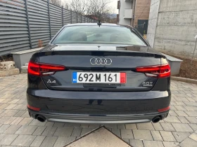 Audi A4 2.0 TFSI Quattro S-line - 33999 лв. - 92306158 | Car24.bg