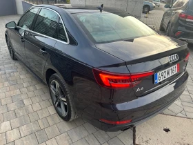 Audi A4 2.0 TFSI Quattro S-line - 33999 лв. - 92306158 | Car24.bg