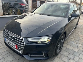 Audi A4 2.0 TFSI Quattro S-line - 33999 лв. - 92306158 | Car24.bg