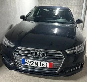 Audi A4 2.0 TFSI  Quattro S-line, снимка 17