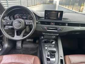 Audi A4 2.0 TFSI  Quattro S-line, снимка 10