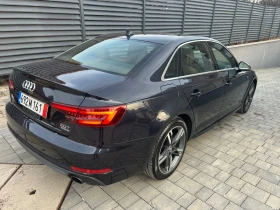 Audi A4 2.0 TFSI Quattro S-line - 33999 лв. - 92306158 | Car24.bg