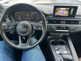 Audi A4 2.0 TFSI  Quattro S-line, снимка 14