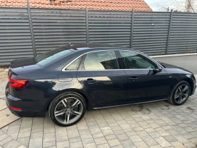 Audi A4 2.0 TFSI  Quattro S-line, снимка 4