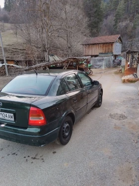 Opel Astra, снимка 5