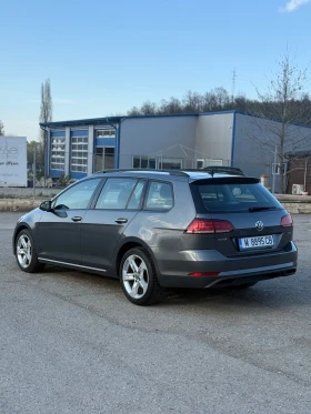 Обява за продажба на VW Golf 1.6tdi ~18 990 лв. - изображение 5