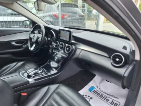 Mercedes-Benz C 220 2.2 CDI  KOJA  | Mobile.bg    15