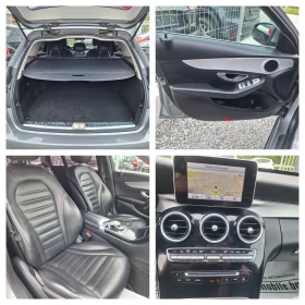 Mercedes-Benz C 220 2.2 CDI  KOJA  | Mobile.bg    16