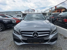 Mercedes-Benz C 220 2.2 CDI  KOJA  | Mobile.bg    2