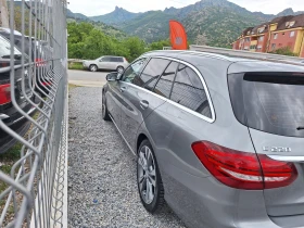 Mercedes-Benz C 220 2.2 CDI  KOJA  | Mobile.bg    8