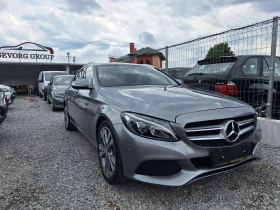 Mercedes-Benz C 220 2.2 CDI  KOJA  | Mobile.bg    3