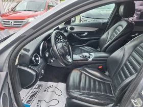 Mercedes-Benz C 220 2.2 CDI  KOJA  | Mobile.bg    12