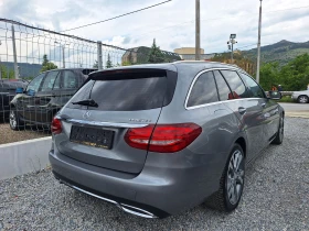 Mercedes-Benz C 220 2.2 CDI  KOJA  | Mobile.bg    5