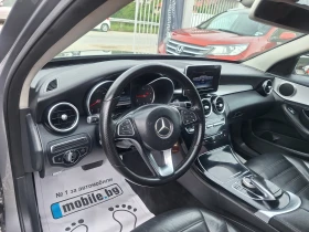 Mercedes-Benz C 220 2.2 CDI  KOJA  | Mobile.bg    13