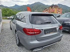 Mercedes-Benz C 220 2.2 CDI  KOJA  | Mobile.bg    7