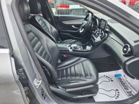 Mercedes-Benz C 220 2.2 CDI  KOJA  | Mobile.bg    14