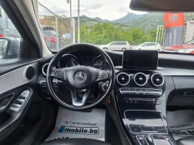 Mercedes-Benz C 220 2.2 CDI  KOJA  | Mobile.bg    11
