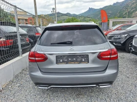 Mercedes-Benz C 220 2.2 CDI  KOJA  | Mobile.bg    6