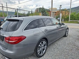 Mercedes-Benz C 220 2.2 CDI  KOJA  | Mobile.bg    4