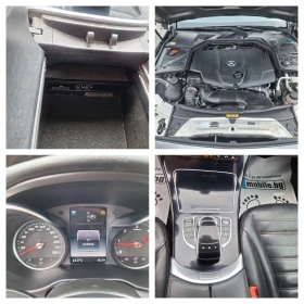 Mercedes-Benz C 220 2.2 CDI  KOJA  | Mobile.bg    17