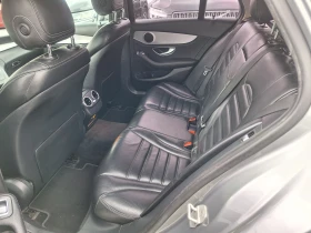 Mercedes-Benz C 220 2.2 CDI  KOJA  | Mobile.bg    9
