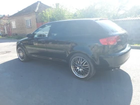 Audi A3 2.0TDI 170 | Mobile.bg    6