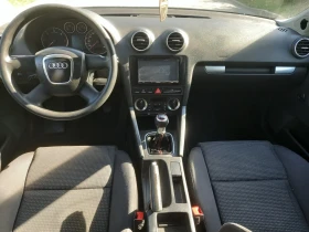 Audi A3 2.0TDI 170 | Mobile.bg    7