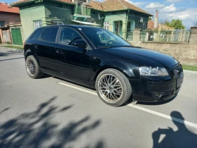 Audi A3 2.0TDI 170 | Mobile.bg    3