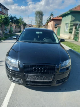 Audi A3 2.0TDI 170 | Mobile.bg    2
