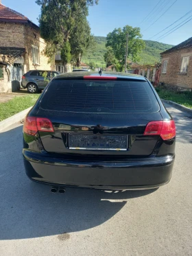 Audi A3 2.0TDI 170 | Mobile.bg    5